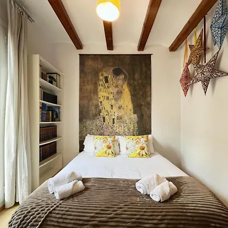 Apartment U-nique Murillo *