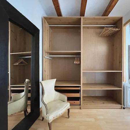 U-nique Murillo Appartement *