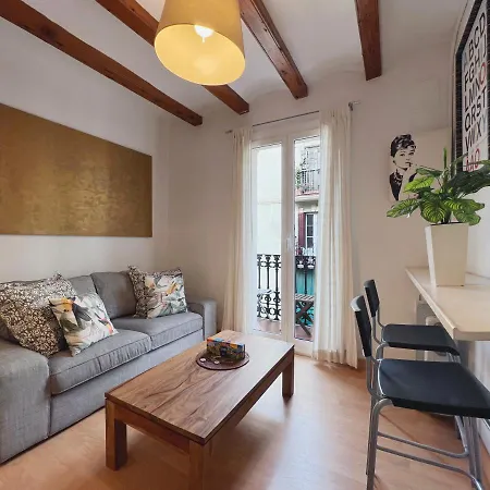 Apartment U-nique Murillo Barcelona