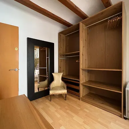 U-nique Murillo Apartment Barcelona