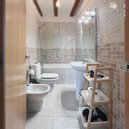 Appartement U-nique Murillo *