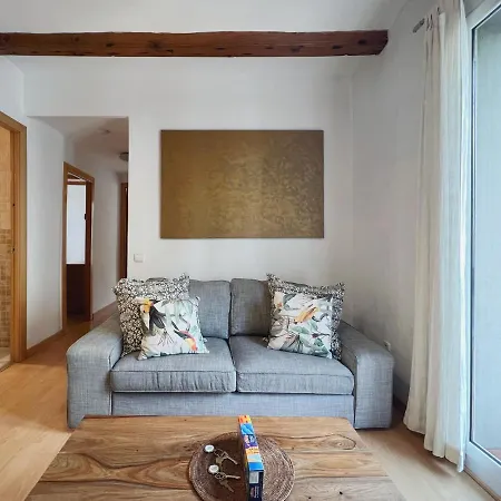 Apartment U-nique Murillo Barcelona