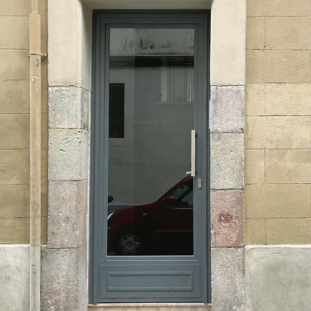 U-nique Murillo Appartement