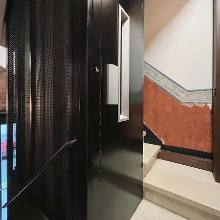 Apartment U-nique Murillo Barcelona
