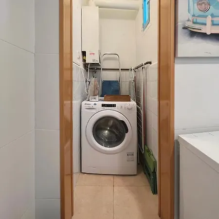 Appartement U-nique Murillo *