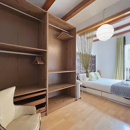 Apartment U-nique Murillo *